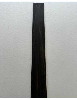 African Ebony Fingerboard C2 | Classical Guitar