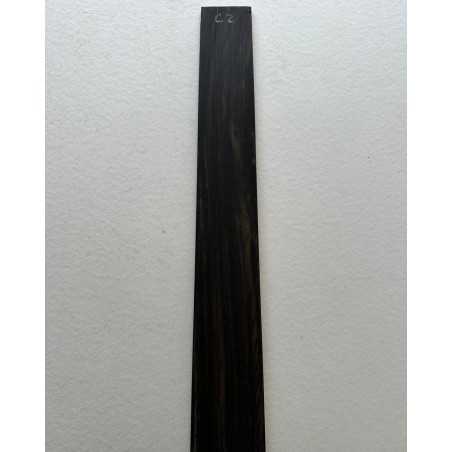 African Ebony Fingerboard C2 | Classical Guitar