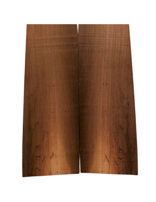 Brazilian Rosewood Set A23| Back and Sides |  Acoustic Guitar