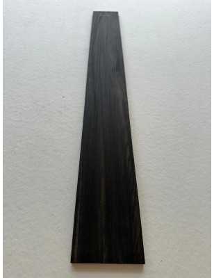 African Ebony Fingerboard C2 | Classical Guitar