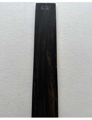 African Ebony Fingerboard C2 | Classical Guitar