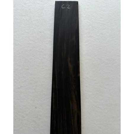 African Ebony Fingerboard C2 | Classical Guitar