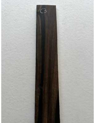 African Ebony Fingerboard C3 | Classical Guitar