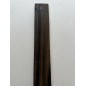 African Ebony Fingerboard C3 | Classical Guitar