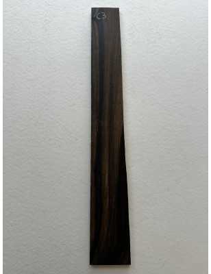 African Ebony Fingerboard C3 | Classical Guitar