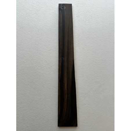 African Ebony Fingerboard C3 | Classical Guitar