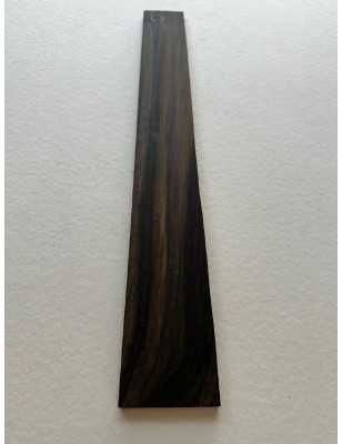 African Ebony Fingerboard C3 | Classical Guitar