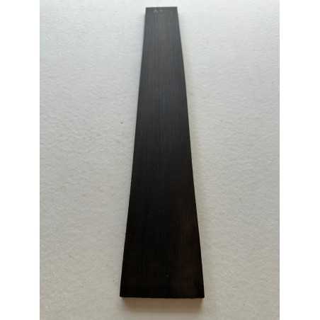 African Ebony Fingerboard A1 | Acoustic/Classical Guitar