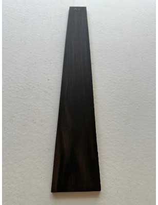 African Ebony Fingerboard A2 | Acoustic/Classical Guitar