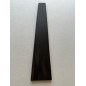 African Ebony Fingerboard A2 | Acoustic/Classical Guitar
