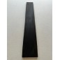 African Ebony Fingerboard A3 | Acoustic/Classical Guitar