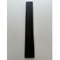 African Ebony Fingerboard A4 | Acoustic/Classical Guitar