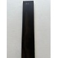 African Ebony Fingerboard A4 | Acoustic/Classical Guitar