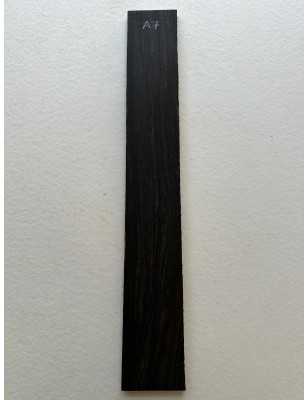African Ebony Fingerboard A7 | Acoustic/Classical Guitar