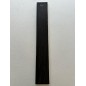 African Ebony Fingerboard A7 | Acoustic/Classical Guitar
