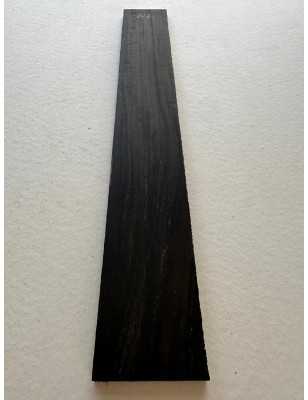 African Ebony Fingerboard A7 | Acoustic/Classical Guitar