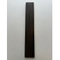 African Ebony Fingerboard A8 | Acoustic/Classical Guitar