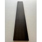 African Ebony Fingerboard A8 | Acoustic/Classical Guitar