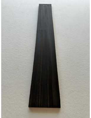 African Ebony Fingerboard A9 | Acoustic/Classical Guitar