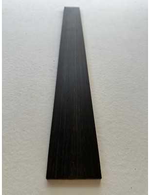 African Ebony Fingerboard E1 | Electric / Acoustic Guitar