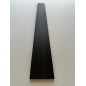 African Ebony Fingerboard E1 | Electric / Acoustic Guitar
