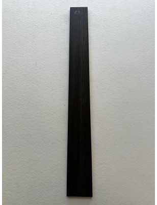 African Ebony Fingerboard E1 | Electric / Acoustic Guitar