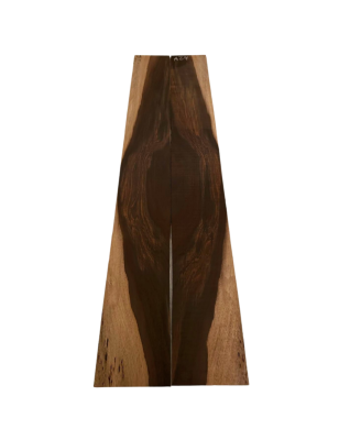 Brazilian Rosewood Set A24| Back and Sides |  Acoustic Guitar