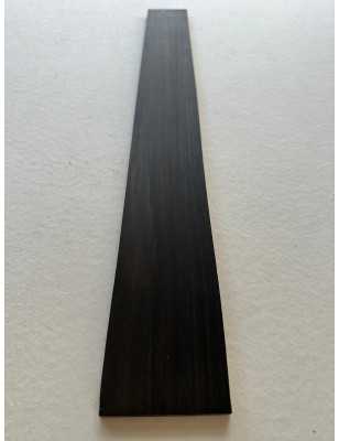 African Ebony Fingerboard E2 | Electric / Acoustic Guitar