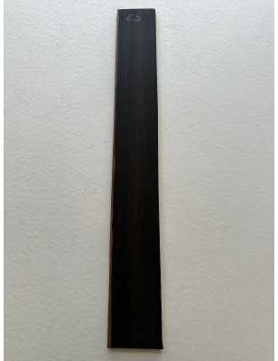 African Ebony Fingerboard E3 | Electric / Acoustic Guitar