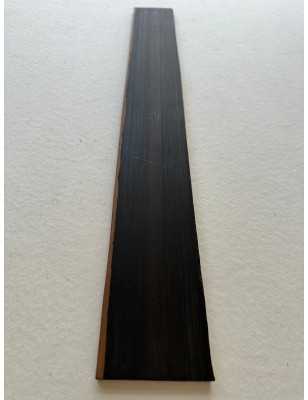 African Ebony Fingerboard E3 | Electric / Acoustic Guitar