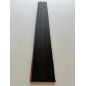 African Ebony Fingerboard E3 | Electric / Acoustic Guitar