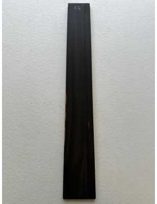 African Ebony Fingerboard E4 | Electric / Acoustic Guitar