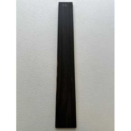 African Ebony Fingerboard E4 | Electric / Acoustic Guitar