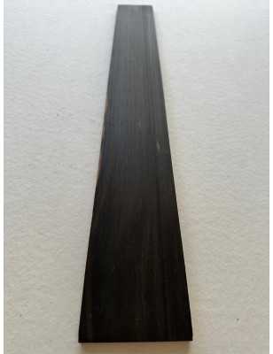 African Ebony Fingerboard E4 | Electric / Acoustic Guitar