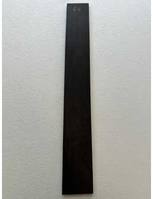 African Ebony Fingerboard E5 | Electric / Acoustic Guitar
