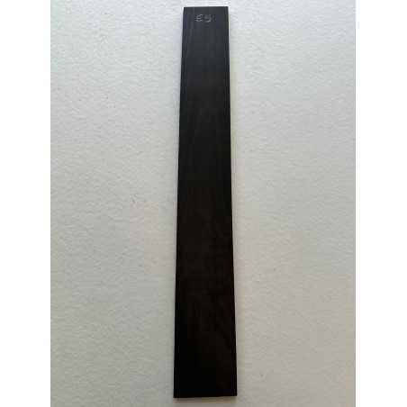 African Ebony Fingerboard E5 | Electric / Acoustic Guitar
