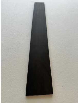 African Ebony Fingerboard E5 | Electric / Acoustic Guitar
