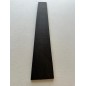 African Ebony Fingerboard E5 | Electric / Acoustic Guitar