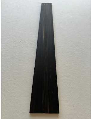 African Ebony Fingerboard E6 | Electric / Acoustic Guitar