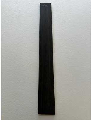 African Ebony Fingerboard E7 | Electric / Acoustic Guitar
