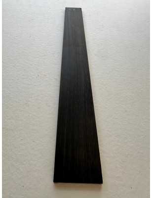 African Ebony Fingerboard E7 | Electric / Acoustic Guitar
