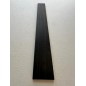 African Ebony Fingerboard E7 | Electric / Acoustic Guitar
