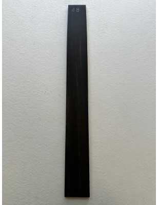 African Ebony Fingerboard E8 | Electric / Acoustic Guitar
