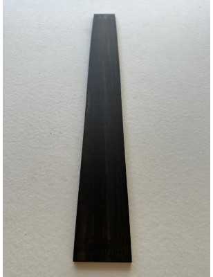 African Ebony Fingerboard E8 | Electric / Acoustic Guitar