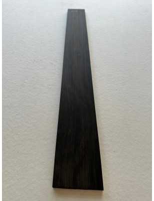 African Ebony Fingerboard E9 | Electric / Acoustic Guitar