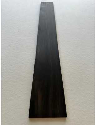 African Ebony Fingerboard E10 | Electric / Acoustic Guitar
