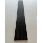 African Ebony Fingerboard E10 | Electric / Acoustic Guitar