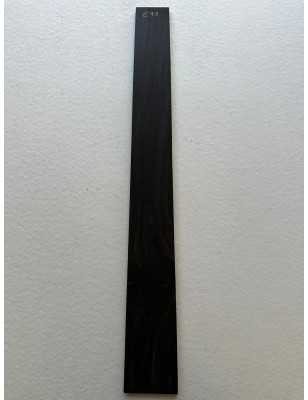 African Ebony Fingerboard E11 | Electric / Acoustic Guitar