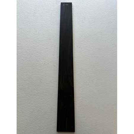 African Ebony Fingerboard E11 | Electric / Acoustic Guitar