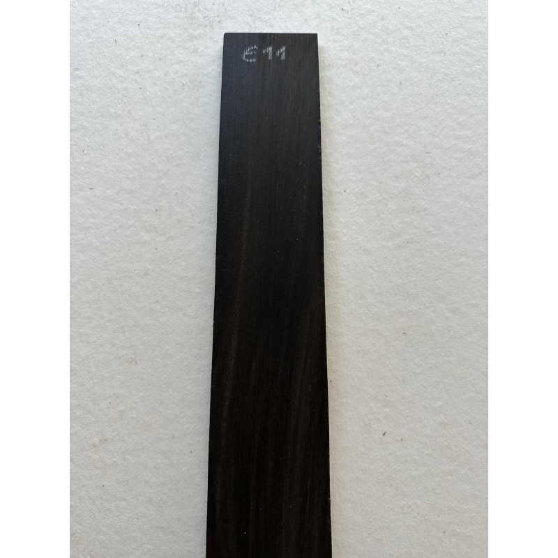 African Ebony Fingerboard E11 | Electric / Acoustic Guitar